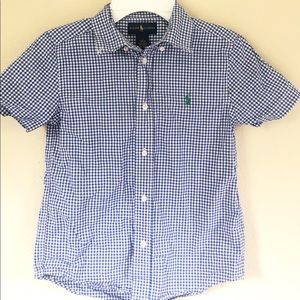 Ralph Lauren shirt